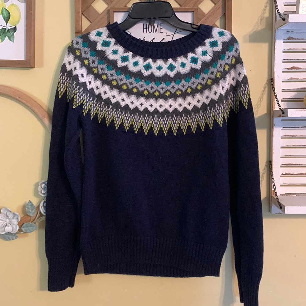 Old Navy Sweater